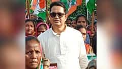 ಪಶ್ಚಿಮ ಬಂಗಾಳ: 'ಬಾಬರಿ ಮಸೀದಿ' ನಿರ್ಮಾಣದ ಪ್ಲಾನ್; TMC ಶಾಸಕ ಹುಮಾಯೂನ್ ಕಬೀರ್ ಅಮಾನತು; ಹೊಸ ಪಕ್ಷ ರಚನೆಯ ಘೋಷಣೆ!