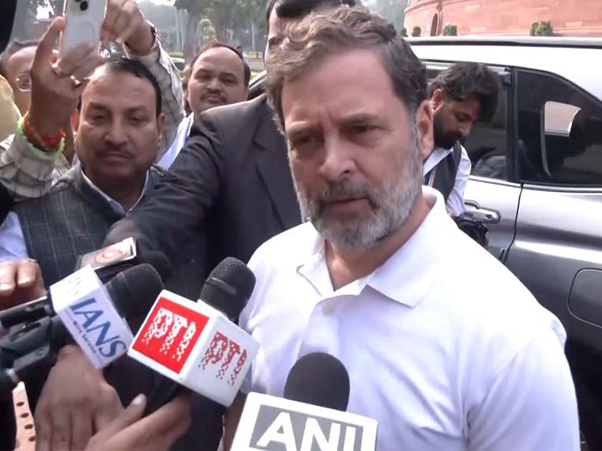 Arpora fire tragedy: ಸುರಕ್ಷತೆ ಮತ್ತು ಆಡಳಿತದ ಕ್ರಿಮಿನಲ್ ವೈಫಲ್ಯ ಎಂದ ರಾಹುಲ್ ಗಾಂಧಿ; ಪಾರದರ್ಶಕ ತನಿಖೆಗೆ ಆಗ್ರಹ
