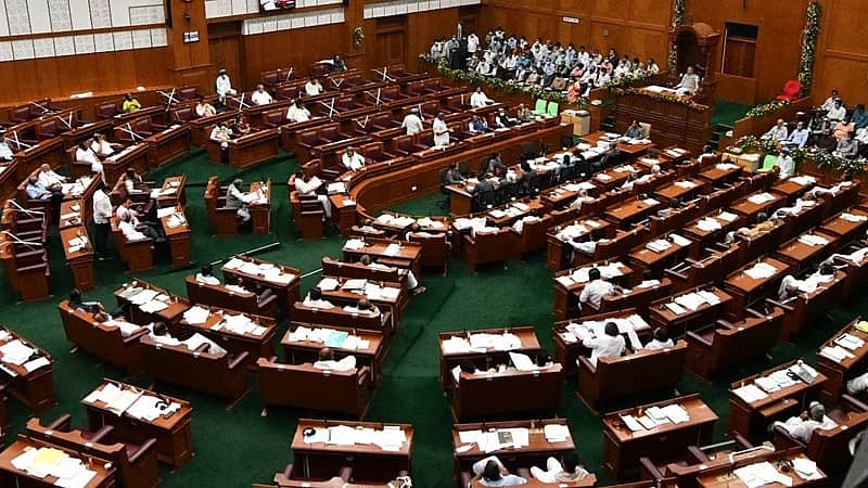 ಡಿಸೆಂಬರ್ 8 ರಿಂದ ಬೆಳಗಾವಿ ಅಧಿವೇಶನ: ಊಟ, ವಸತಿ, ಸಾರಿಗೆಗಾಗಿ ಕೋಟಿ ಕೋಟಿ ವೆಚ್ಚ; ಜಿಲ್ಲಾಡಳಿತ ಅಂದಾಜು ಪಟ್ಟಿ ನೋಡಿದರೆ ತಲೆ ತಿರುಗುತ್ತೆ!
