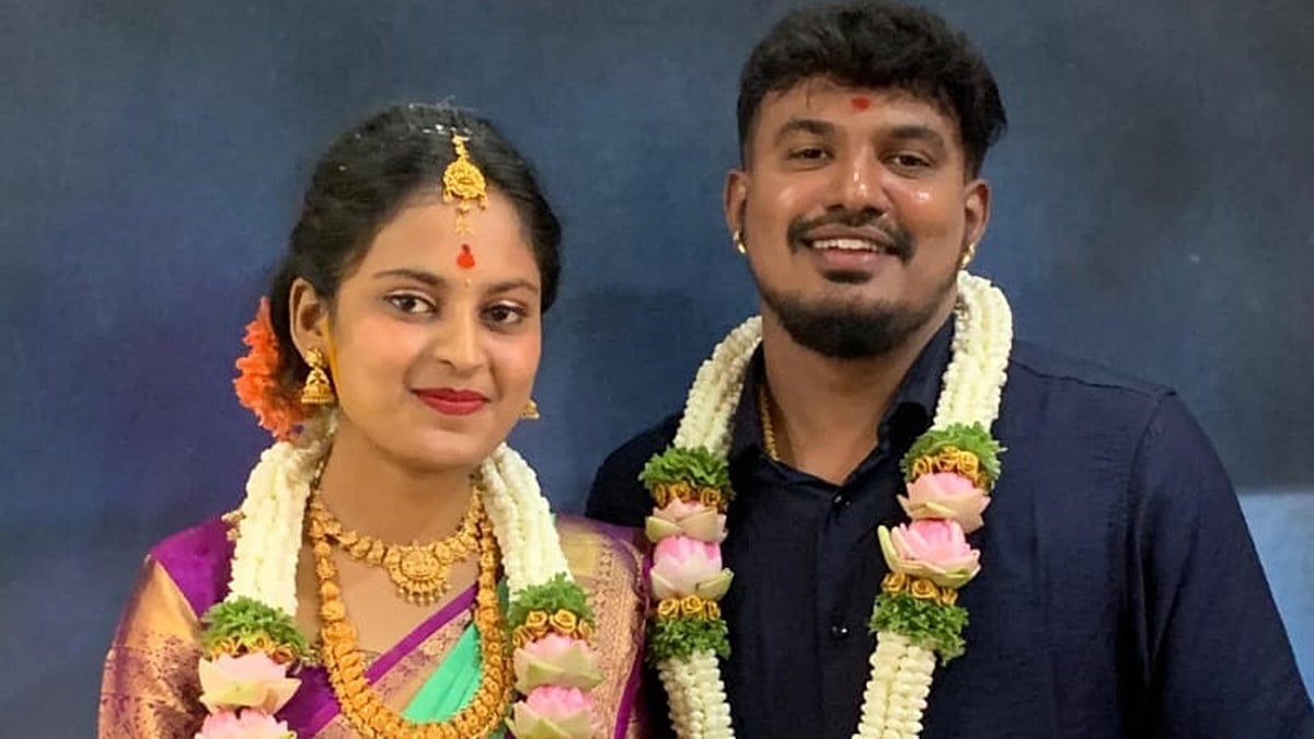 ಬೆಂಗಳೂರು: ಮನೆಯವರ ವಿರೋಧದ ನಡುವೆ ಪ್ರೇಮ ವಿವಾಹ; ಮೂರೇ ತಿಂಗಳಿಗೆ ನವವಿವಾಹಿತೆ ಆತ್ಮಹತ್ಯೆ!