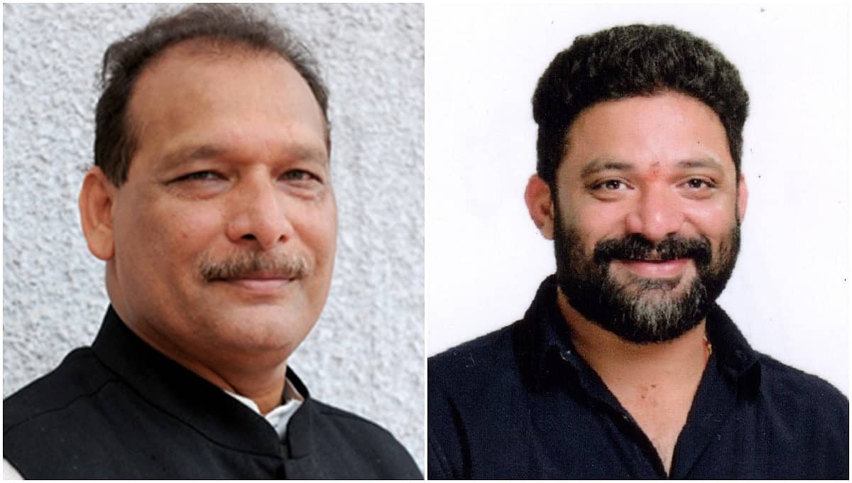 ನಾಯಕರ ಪರ ಘೋಷಣೆ: ಮಿಥುನ್ ರೈ-ಐವಾನ್ ಡಿ'ಸೋಜಾಗೆ ಕಾಂಗ್ರೆಸ್ ಹೈಕಮಾಂಡ್ ನೋಟಿಸ್