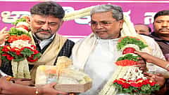 ಜನವರಿ 22 ರಿಂದ ವಿಧಾನಸಭೆ ಜಂಟಿ ಅಧಿವೇಶನ: ಜಿ ರಾಮ್ ಜಿ ಕಾಯ್ದೆ ಬಗ್ಗೆ ತೀವ್ರ ಚರ್ಚೆ; CM ಬದಲಾವಣೆ ಜಟಾಪಟಿಗೆ ತಾತ್ಕಾಲಿಕ ತಡೆ!