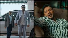 Devil Trailer- ದರ್ಶನ್ ಅಭಿನಯದ 'ದಿ ಡೆವಿಲ್' ಟ್ರೇಲರ್ ಬಿಡುಗಡೆ