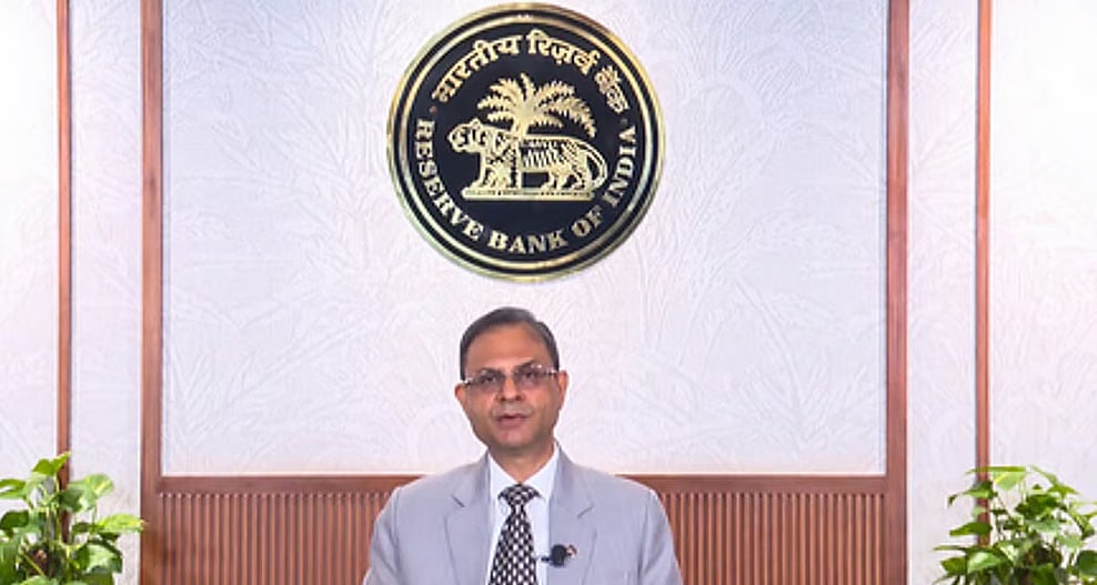 RBI ವಿತ್ತೀಯ ನೀತಿ ಪ್ರಕಟ: ರೆಪೊ ದರ ಶೇ. 5.25ಕ್ಕೆ ಇಳಿಕೆ; ಗೃಹ, ವಾಹನ ಸಾಲಗಾರರಿಗೆ ಗುಡ್ ನ್ಯೂಸ್