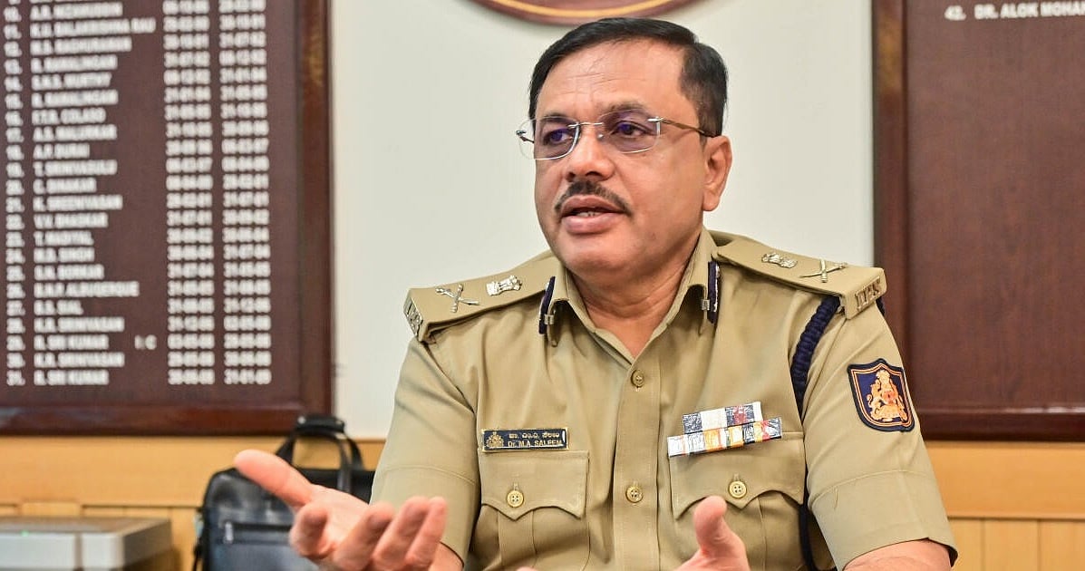 ಬೇಲಿಯೇ ಎದ್ದು ಹೊಲ ಮೇಯ್ದಂತೆ: ಪೊಲೀಸರೇ ಅಪರಾಧಗಳಲ್ಲಿ ಶಾಮೀಲು; ಡಿಜಿ-ಐಜಿಪಿ ಎಚ್ಚರಿಕೆ ಸಂದೇಶ!