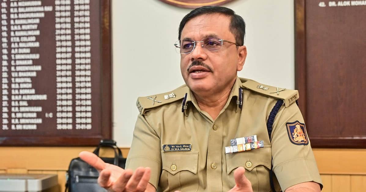 ಬೇಲಿಯೇ ಎದ್ದು ಹೊಲ ಮೇಯ್ದಂತೆ: ಪೊಲೀಸರೇ ಅಪರಾಧಗಳಲ್ಲಿ ಶಾಮೀಲು; ಡಿಜಿ-ಐಜಿಪಿ ಎಚ್ಚರಿಕೆ ಸಂದೇಶ!