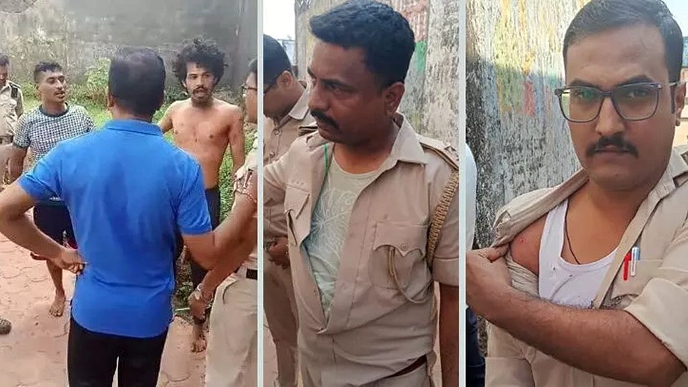 ಕಾರವಾರ: ಜೈಲಿನಲ್ಲಿ ಮಾದಕ ವಸ್ತುವಿಗೆ ನಿರ್ಬಂಧ; ಜಿಲ್ಲಾ ಕಾರಾಗೃಹ ಸಿಬ್ಬಂದಿ ಮೇಲೆ ಕೈದಿಗಳಿಂದ ಹಲ್ಲೆ, ಆಸ್ಪತ್ರೆಗೆ ದಾಖಲು