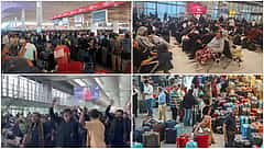IndiGo crisis | ವಿಮಾನ ಸೇವೆ ವ್ಯತ್ಯಯ ತನಿಖೆಗೆ DGCA ಉನ್ನತ ಮಟ್ಟದ ಸಮಿತಿ ರಚನೆ; ಕ್ಷಮೆ ಕೇಳಿದ ಇಂಡಿಗೋ
