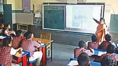 ಶಿಕ್ಷಣ ಇಲಾಖೆಯಲ್ಲಿ ಭಾರೀ ಗೋಲ್ಮಾಲ್: ಲೋಕಾಯುಕ್ತ ದಾಳಿ ವೇಳೆ ಶಾಲೆಗಳಿಗೆ ಎಲೆಕ್ಟ್ರಾನಿಕ್ಸ್ ವಸ್ತು ಖರೀದಿಯಲ್ಲಿ ಅಕ್ರಮ ಬಯಲು!