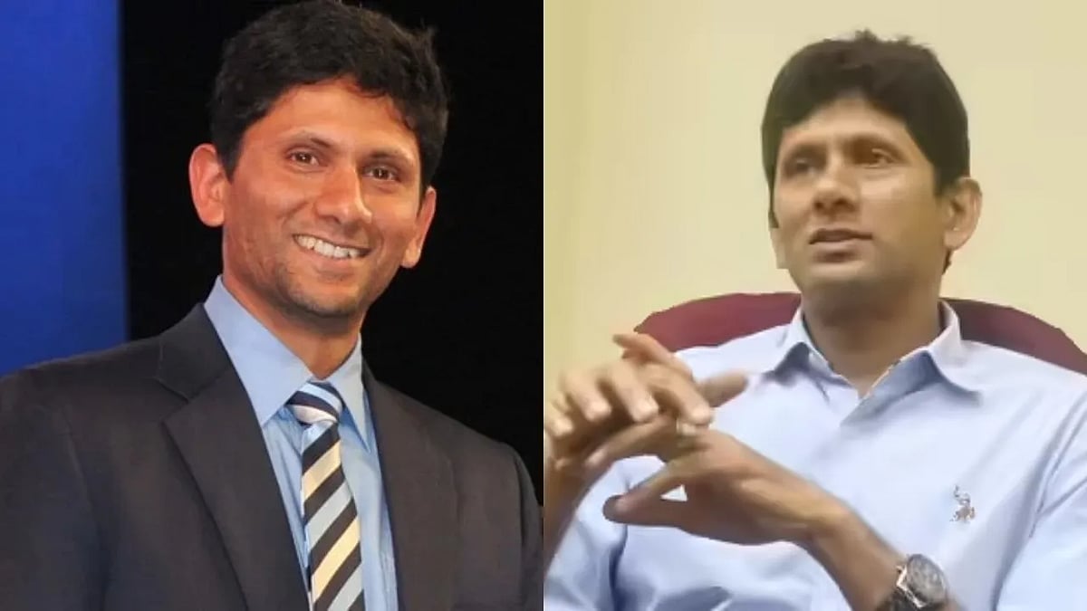KSCA ಚುನಾವಣೆ: 191 ಮತಗಳ ಅಂತರದಿಂದ ಗೆದ್ದ ವೆಂಕಟೇಶ್ ಪ್ರಸಾದ್; ನೂತನ ಅಧ್ಯಕ್ಷರಾಗಿ ಆಯ್ಕೆ