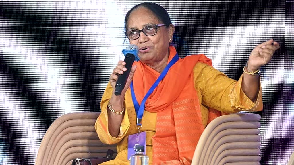 ಧ್ವಂಸಗೊಂಡಿದ್ದು ಬಾಬ್ರಿ ಮಸೀದಿಯಲ್ಲ, ಭಾರತದ ಭ್ರಾತೃತ್ವ ಭಾವನೆ: ಬಾನು ಮುಷ್ತಾಕ್