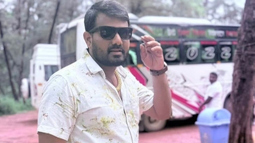 ಕಾಂಗ್ರೆಸ್ ಕಾರ್ಯಕರ್ತ ಗಣೇಶ್ ಮರ್ಡರ್ ಕೇಸ್: ಬಜರಂಗದಳ ಕಾರ್ಯಕರ್ತ ಬಂಧನ