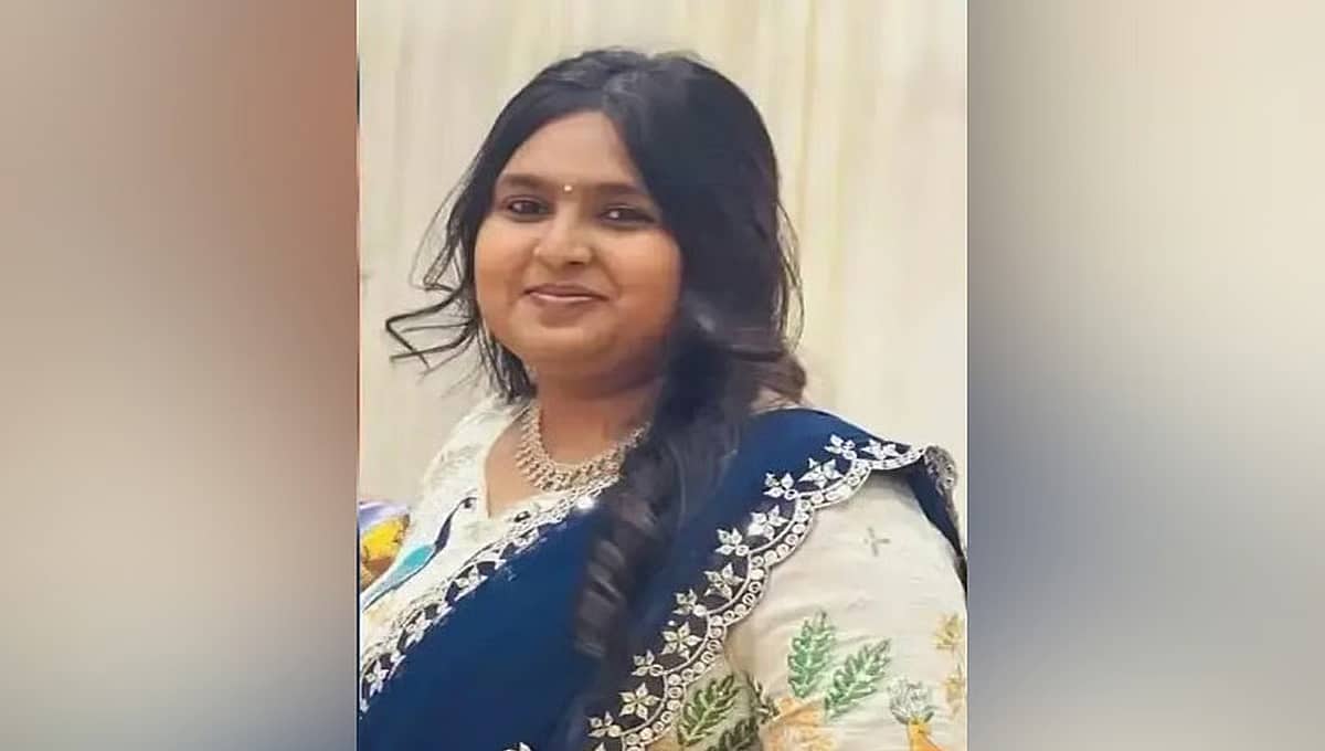 ಅಮೆರಿಕಾದಲ್ಲಿ ಮನೆಗೆ ಬೆಂಕಿ: ಗಾಯಗೊಂಡಿದ್ದ ಭಾರತೀಯ ವಿದ್ಯಾರ್ಥಿನಿ ಸಾವು