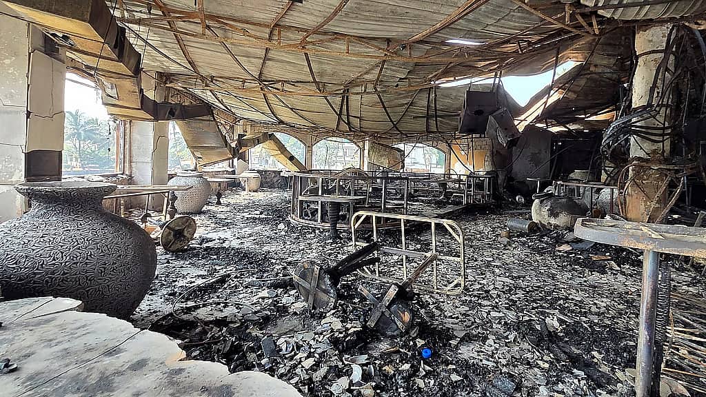 Goa Nightclub Tragedy: ನಾಲ್ವರ ಬಂಧನ, ಮೂವರು ಅಧಿಕಾರಿಗಳು ಅಮಾನತು