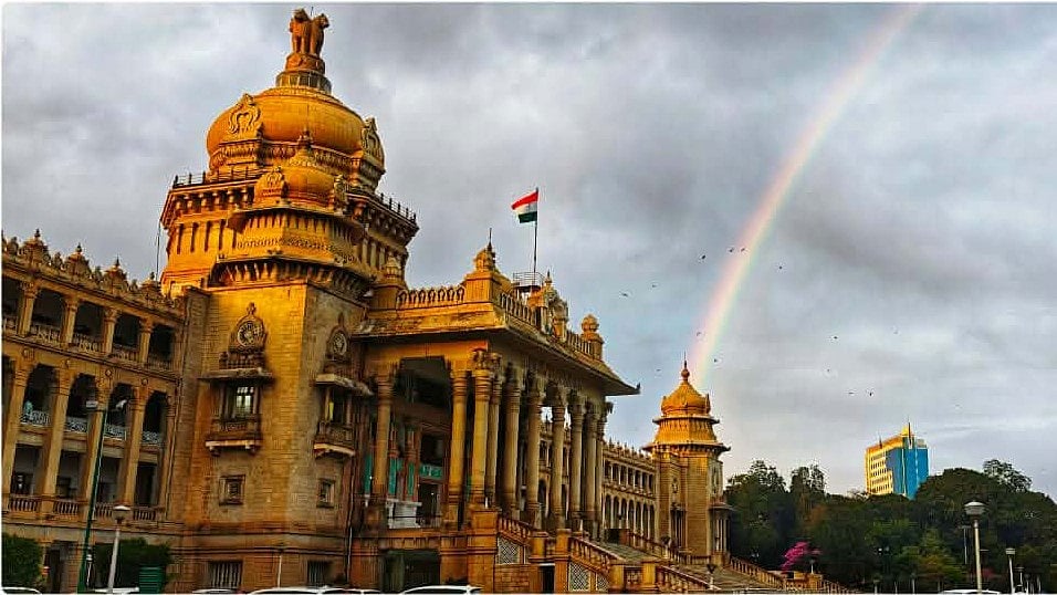 Bengaluru Weather | ತಾಪಮಾನ ಮತ್ತಷ್ಟು ಇಳಿಕೆ: ಬೆಂಗಳೂರಿನಲ್ಲಿ ಚಳಿ ಪ್ರಮಾಣ ಹೆಚ್ಚಳ; ವಾಯು ಗುಣಮಟ್ಟದಲ್ಲೂ ಬದಲಾವಣೆ
