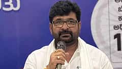 ಬಿಜೆಪಿ ಕಾರ್ಯಕರ್ತನ ಕೊಲೆ ಪ್ರಕರಣ: ಜಾಮೀನು ನಿರಾಕರಣೆ ಪ್ರಶ್ನಿಸಿ ಹೈಕೋರ್ಟ್ ಮೆಟ್ಟಿಲೇರಿದ ವಿನಯ್ ಕುಲಕರ್ಣಿ!