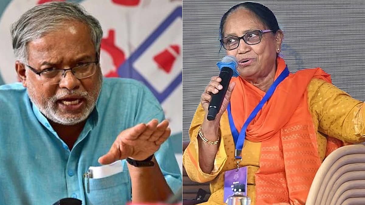 ಬಾಬರ್ ಒಬ್ಬ ಆಕ್ರಮಣಕಾರ, ಬಾಬ್ರಿ ವಿಚಾರವನ್ನು ಭಾರತದ ಭ್ರಾತೃತ್ವ ಭಾವನೆಗೆ ಹೋಲಿಸದಿರಿ...