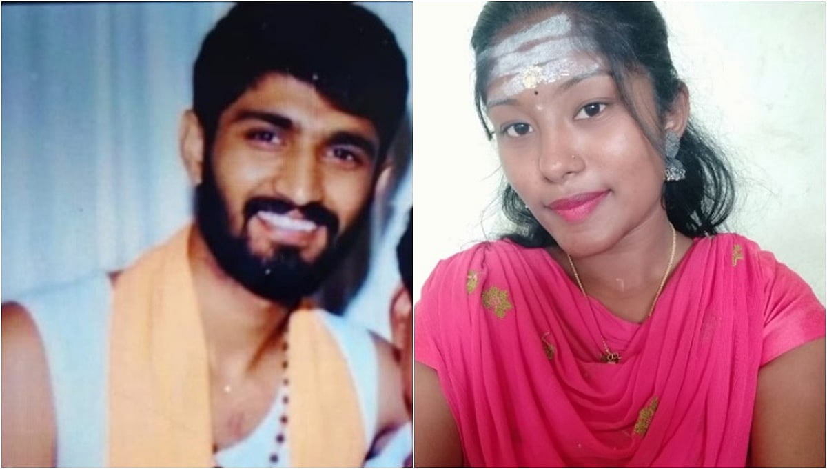 ರಾಮನಗರ: ಅಮ್ಮ ನನ್ನನ್ನು ಕ್ಷಮಿಸು; ಇಷ್ಟವಿಲ್ಲದಿದ್ದರೂ ಬಲವಂತಕ್ಕೆ ಮಲಗಿದೆ ತಪ್ಪಾಯ್ತು, ಈ ದೇಹ ಮಣ್ಣಾಗಲಿ; ಯುವತಿ ಆತ್ಮಹತ್ಯೆ!
