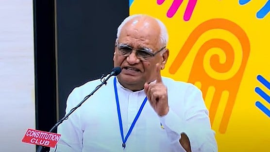 ಬೀದರ್: 'ಹಿಂದೂ' ಎನ್ನುವುದು ಧರ್ಮವೇ ಅಲ್ಲ, ಅದೊಂದು ಕೆಟ್ಟ ಬೈಗುಳ; ನಿವೃತ್ತ ನ್ಯಾಯಮೂರ್ತಿ