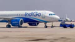 ಇಂದು 500 Indigo ವಿಮಾನ ಹಾರಾಟ ರದ್ದು: ನಾವು ಹಗುರವಾಗಿ ಪರಿಗಣಿಸಲ್ಲ... ಇಂಡಿಗೋ ಬಿಕ್ಕಟ್ಟಿನ ಬಗ್ಗೆ ಕೇಂದ್ರ ಸಚಿವ ಎಚ್ಚರಿಕೆ!