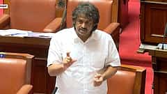 KPS ಶಾಲೆ ತೆರೆಯಲು ಕನ್ನಡ ಮಾಧ್ಯಮ ಶಾಲೆಗಳಿಗೆ ಬೀಗ ಆರೋಪ: 'ಕನ್ನಡ ನನ್ನ ರಕ್ತ'ದಲ್ಲಿದೆ ಎಂದ ಶಿಕ್ಷಣ ಸಚಿವ!