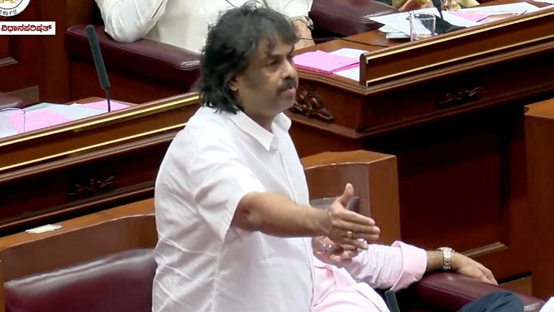 ಖಾಸಗಿ ಶಾಲೆಗಳ ಮಾನ್ಯತೆ: ನಿಯಮಗಳ ಪರಿಷ್ಕರಣೆಗೆ ಸದನ ಸಮಿತಿ ರಚನೆ- ಸಚಿವ ಮಧು ಬಂಗಾರಪ್ಪ
