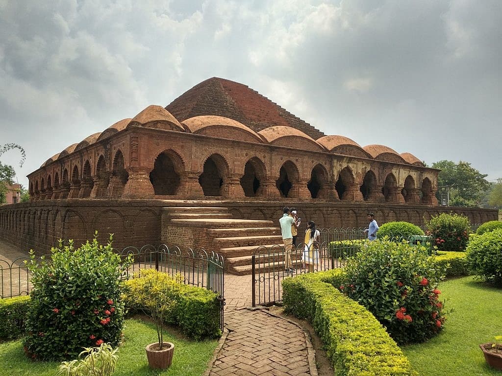 ರಾಸ್ಮಂಚ