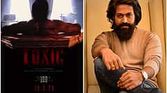 Toxic ಸಿನಿಮಾ ಕುರಿತು ರಾಕಿಂಗ್ ಸ್ಟಾರ್ ಯಶ್ Big update: ಚಿತ್ರ ರಿಲೀಸ್'ಗೆ ಜಸ್ಟ್ 100 ದಿನ ಬಾಕಿ..!