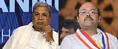 ಸಿಎಂ ಹುದ್ದೆ ಹೇಳಿಕೆ: ಪುತ್ರ ಯತೀಂದ್ರಗೆ ಸಿದ್ದರಾಮಯ್ಯ ವಾರ್ನಿಂಗ್