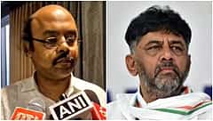 ಸಿದ್ದರಾಮಯ್ಯ ಪೂರ್ಣಾವಧಿ ಸಿಎಂ: ಪುತ್ರ ಡಾ ಯತೀಂದ್ರ ಹೇಳಿಕೆಗೆ ಡಿ.ಕೆ ಶಿವಕುಮಾರ್ ಹೇಳಿದ್ದೇನು?