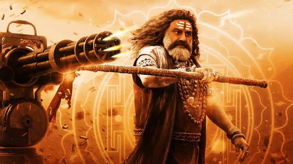 ಬಾಲಯ್ಯ ಫ್ಯಾನ್ಸ್ ಗೆ ಗುಡ್ ನ್ಯೂಸ್: ಮದ್ರಾಸ್ ಹೈಕೋರ್ಟ್ ಗ್ರೀನ್ ಸಿಗ್ನಲ್; Akhanda 2 ಬಿಡುಗಡೆಗೆ ಹೊಸ ದಿನಾಂಕ ಫಿಕ್ಸ್!