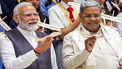 ವಜಾ ಮಾಡಿದ ಸಾಲದ ಮೊತ್ತದಲ್ಲಿ ಎಷ್ಟು ಪಾಲು ಮೋದಿ ಆಪ್ತ ಸ್ನೇಹಿತರ ಕಂಪನಿಗಳಿಗೆ ಸೇರಿದೆ? ಪ್ರಧಾನಿಗಳೇ ಉತ್ತರಿಸುವಿರಾ?