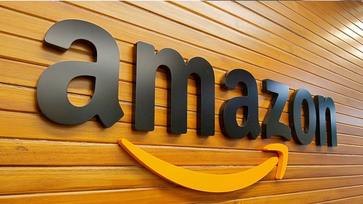 Amazon: ಭಾರತದಲ್ಲಿ 3 ಲಕ್ಷ ಕೋಟಿ ರೂ ಹೆಚ್ಚುವರಿ ಹೂಡಿಕೆ; 10 ಲಕ್ಷ ಉದ್ಯೋಗ ಸೃಷ್ಟಿ!