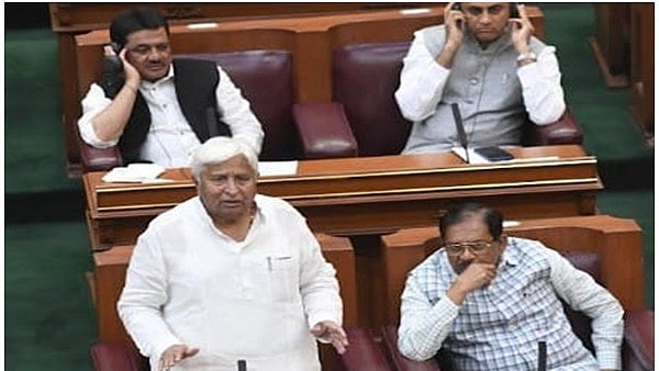 ಬಾಡಿಗೆದಾರರಿಗೆ ಸಿಹಿ ಸುದ್ದಿ: ಕರ್ನಾಟಕ 'ಬಾಡಿಗೆ ತಿದ್ದುಪಡಿ ವಿಧೇಯಕ 2025' ವಿಧಾನಸಭೆಯಲ್ಲಿ ಮಂಡನೆ!
