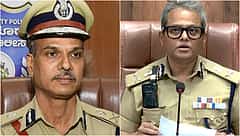 ಸರ್ಕಾರದ ವಿರುದ್ಧ ಹೋರಾಡಿ ಗೆದ್ದ ಅಲೋಕ್ ಕುಮಾರ್​​ಗೆ DGP ಆಗಿ ಮುಂಬಡ್ತಿ: ADGP ಬಿ.ದಯಾನಂದ್ ವರ್ಗಾವಣೆ