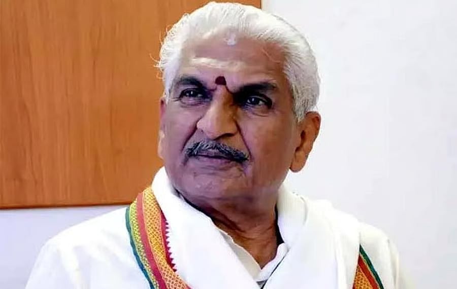 ದ್ವೇಷ ಭಾಷಣ ಪ್ರಕರಣ: ಕಲ್ಲಡ್ಕ ಪ್ರಭಾಕರ್ ಭಟ್ ಗೆ ನಿರೀಕ್ಷಣಾ ಜಾಮೀನು!