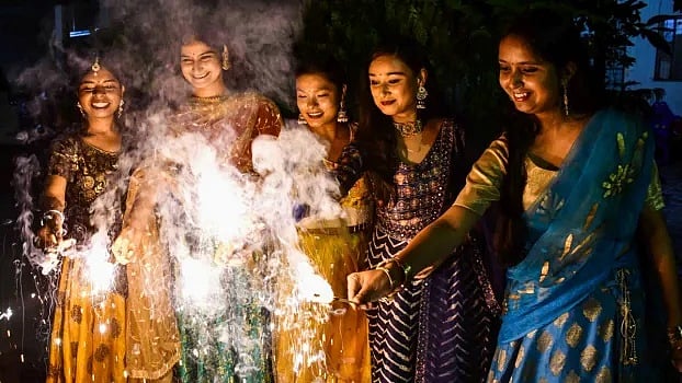 UNESCO: ಯುನೆಸ್ಕೋ ಪರಂಪರೆ ಪಟ್ಟಿಗೆ ದೀಪಾವಳಿ ಹಬ್ಬ ಸೇರ್ಪಡೆ; ಬೆಳಕಿನ ಹಬ್ಬಕ್ಕೆ ವಿಶ್ವಮನ್ನಣೆ