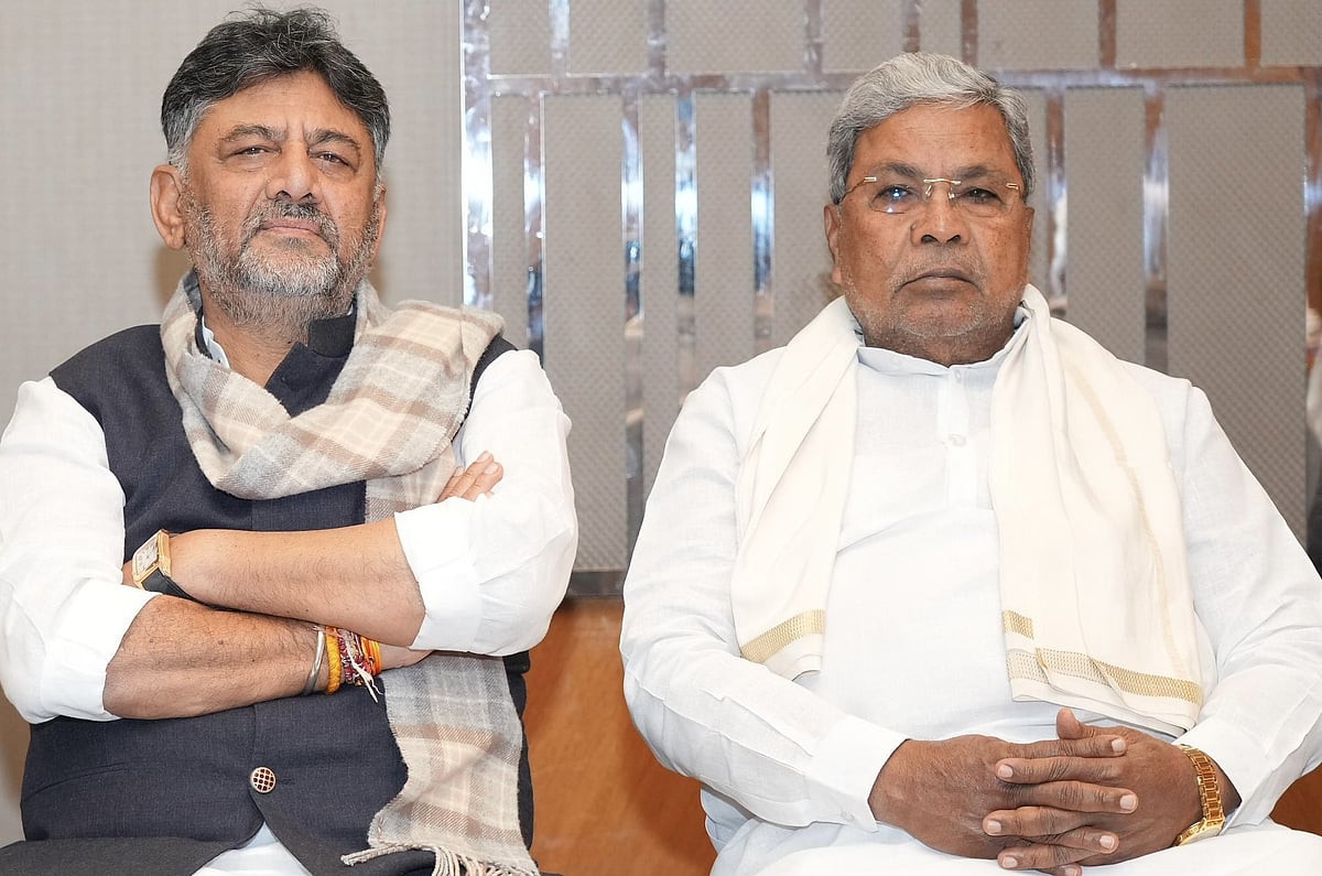 'ಶ್ರೀಮಂತರಿಗೂ ಉಚಿತ ವಿದ್ಯುತ್ ಕೊಡಬೇಕಾ, ಲಕ್ಷಾಂತರ ರೂಪಾಯಿ ದುಡಿಯುವ ಮಹಿಳೆಯರಿಗೂ ಉಚಿತ ಬಸ್ ಪ್ರಯಾಣ ನೀಡಬೇಕಾ': 'ಕೈ' ಶಾಸಕರ ಅಸಮಾಧಾನ!