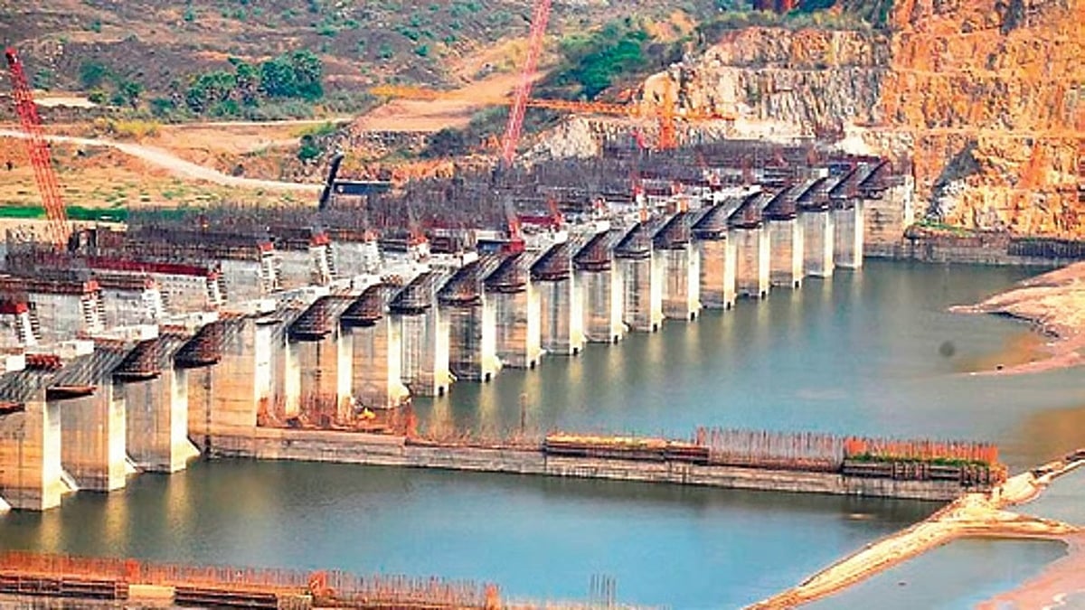 KRS ಸೇರಿದಂತೆ ಪ್ರಮುಖ ಜಲಾಶಯಗಳಲ್ಲಿ ಹೂಳು ಸಂಗ್ರಹ: 65 ಟಿಎಂಸಿ ನೀರು ವ್ಯರ್ಥ; ಪರಿಹಾರ ಇಲ್ಲ ಎಂದ ಸರ್ಕಾರ!