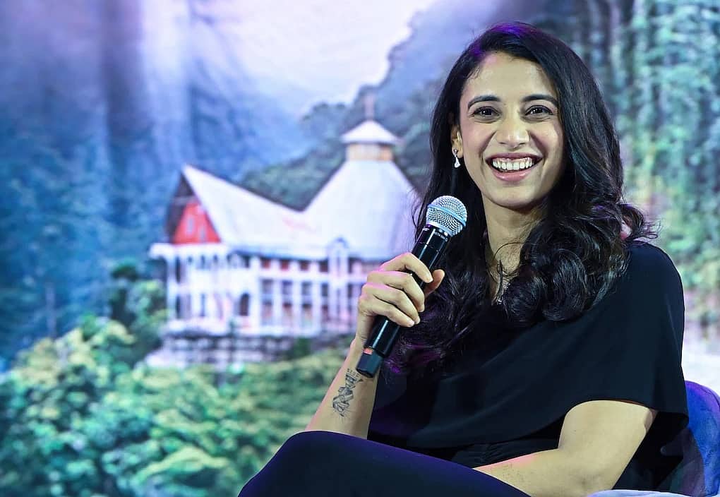 Smriti Mandanna: 'ಕ್ರಿಕೆಟ್ ಗಿಂತ ಮಿಗಿಲಾಗಿ ಯಾವುದನ್ನೂ ಪ್ರೀತಿಸುವುದಿಲ್ಲ'; ಮದುವೆ ರದ್ದು ನಂತರ ಮೊದಲ ಬಾರಿ ಸ್ಮೃತಿ ಮಂಧಾನ ಮುಕ್ತಮಾತು