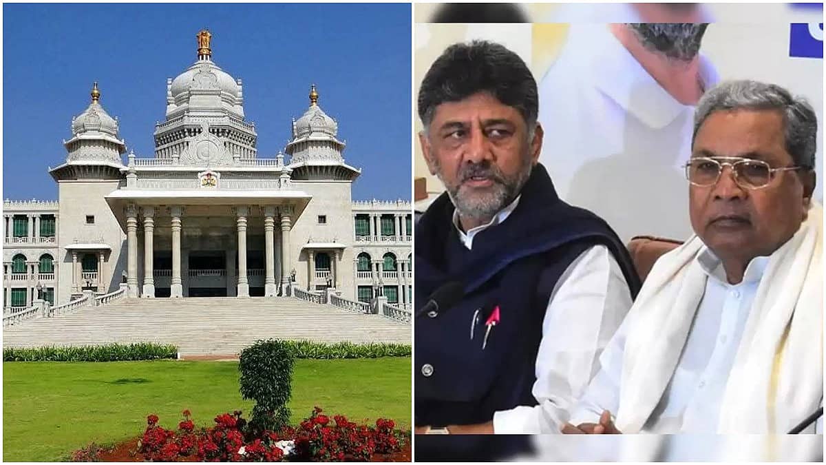 ಬೆಳಗಾವಿ ಅಧಿವೇಶನ: ಉತ್ತರ ಕರ್ನಾಟಕದ ಚರ್ಚೆ ಮತ್ತು ಸಿಎಂ ಕುರ್ಚಿ ಕಿತ್ತಾಟದ ನೆರಳು (ನೇರ ನೋಟ)