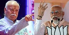 ನರೇಂದ್ರ ಮೋದಿ ನಂತರ ಬಿಜೆಪಿಯ ಪ್ರಧಾನ ಮಂತ್ರಿ ಅಭ್ಯರ್ಥಿ ಯಾರು? RSS ಮುಖ್ಯಸ್ಥ ಮೋಹನ್ ಭಾಗವತ್ ಹೇಳಿದ್ದೇನು?