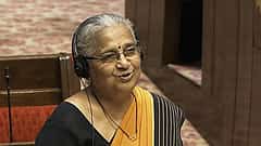 ಬಾಲ್ಯದಲ್ಲಿ ಉಚಿತ ಮತ್ತು ಕಡ್ಡಾಯ ಆರೈಕೆ, ಶಿಕ್ಷಣಕ್ಕಾಗಿ ಸಾಂವಿಧಾನಿಕ ತಿದ್ದುಪಡಿಗೆ ಸಂಸದೆ ಸುಧಾ ಮೂರ್ತಿ ಒತ್ತಾಯ; Video