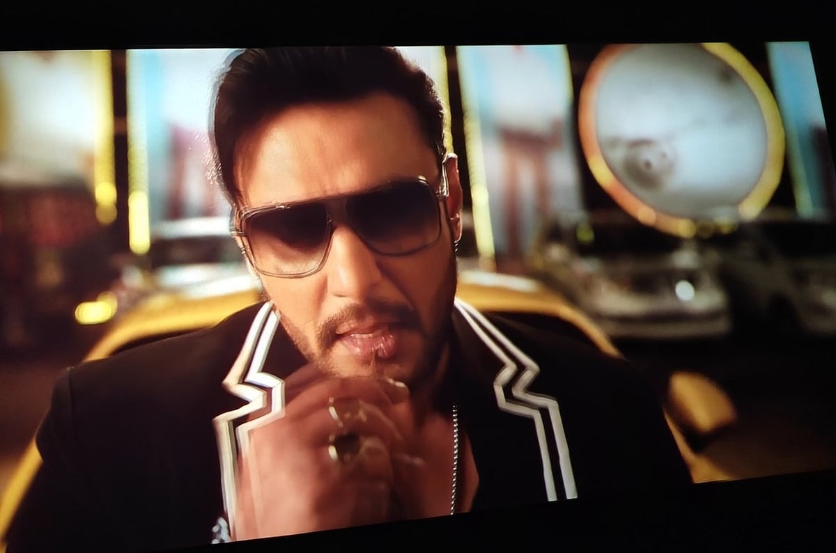 'ತಂದೆ ತಾಯಿ ಸತ್ತಿದ್ದರೂ ಇಷ್ಟು ಬೇಸರ ಆಗುತ್ತಿರಲಿಲ್ಲ, ದರ್ಶನ್ ಜೈಲಲ್ಲಿರೋದು ನೋಡೋಕೆ ಆಗ್ತಿಲ್ಲ': ಅಬ್ಬಾ ಇದೇನಿದು ಫ್ಯಾನ್ಸ್ ಮಾತು!