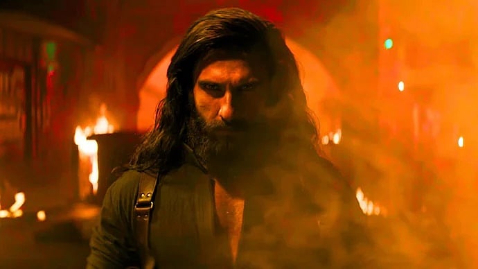 'ಧುರಂಧರ್' ಸಿನಿಮಾಗೆ 6 ಗಲ್ಫ್‌ ರಾಷ್ಟ್ರಗಳಲ್ಲಿ ನಿಷೇಧ: ಕಾರಣವೇನು?