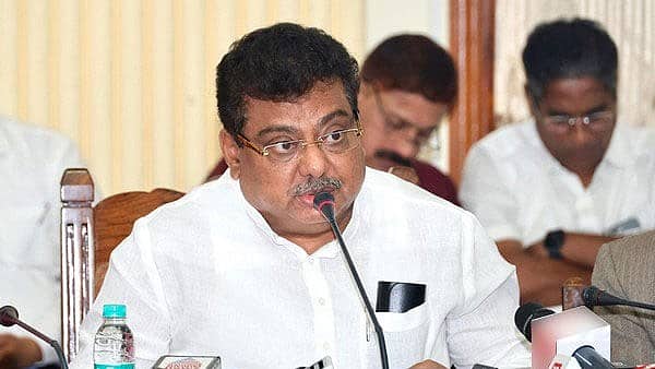 ಬೆಂಗಳೂರು 2ನೇ ವಿಮಾನ ನಿಲ್ದಾಣ: ಕಾರ್ಯಸಾಧ್ಯತಾ ವರದಿಗೆ ಟೆಂಡರ್ ಆಹ್ವಾನ!