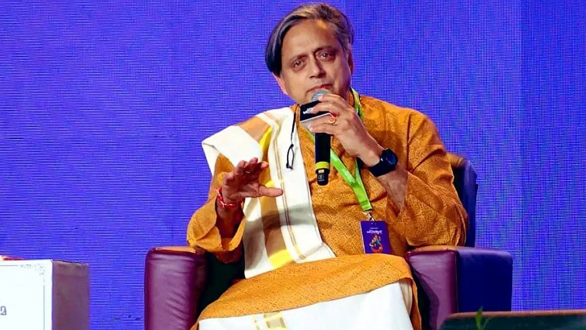 ಕೇರಳ ಸ್ಥಳೀಯ ಸಂಸ್ಥೆ ಚುನಾವಣೆ: ತಿರುವನಂತಪುರಂನಲ್ಲಿ ಬಿಜೆಪಿಗೆ ಐತಿಹಾಸಿಕ ಗೆಲುವು; ಶಶಿ ತರೂರ್ ಹೊಗಳಿದ್ದು ಯಾರನ್ನ?