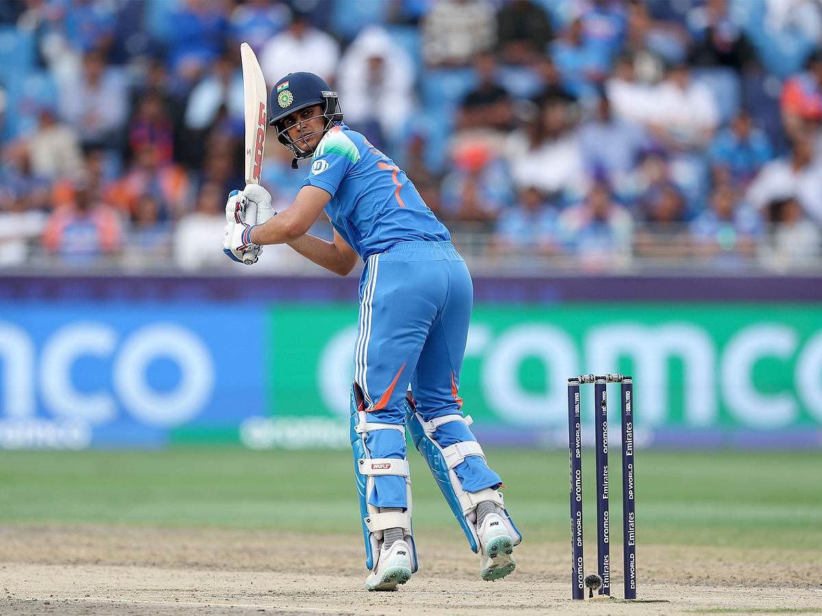2026ರ T20 ವಿಶ್ವಕಪ್ಗೆ ಪರ್ಯಾಯ ಟೀಂ ಇಂಡಿಯಾ ತಂಡ ಆಯ್ಕೆ; ಶುಭಮನ್ ಗಿಲ್ಗೆ ಮತ್ತೆ ಕೈತಪ್ಪಿದ ಅವಕಾಶ!