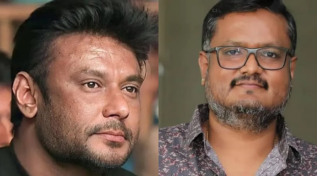 ರಾಜಕೀಯಕ್ಕೆ ಬರ್ತಾರಾ ನಟ ದರ್ಶನ್? ಸೋದರನ ನಡೆ ಬಗ್ಗೆ ನಿರ್ದೇಶಕ ದಿನಕರ್ ತೂಗುದೀಪ ಹೇಳಿದ್ದೇನು?