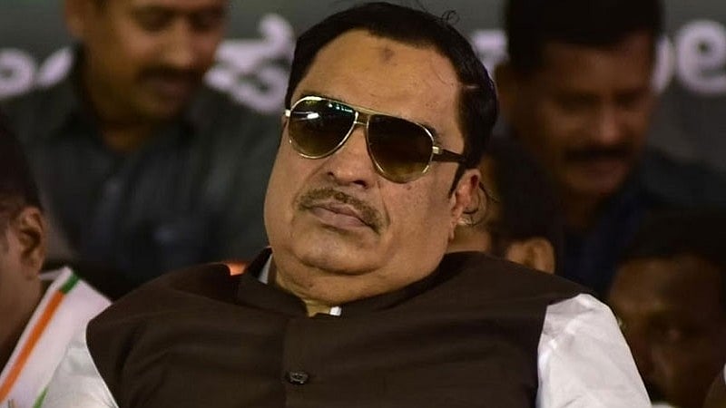 ಹೊಸ ರಾಜಕೀಯ ಪಕ್ಷ ಸ್ಥಾಪಿಸುವುದಾಗಿ ಮಾಜಿ ಸಚಿವ ಸಿಎಂ ಇಬ್ರಾಹಿಂ ಘೋಷಣೆ